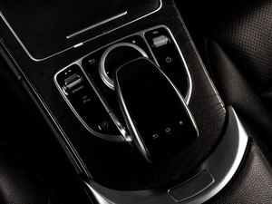 Седан Mercedes-benz C-класс 2016 года, 2579000 рублей, Тюмень