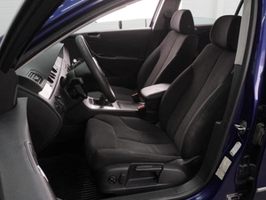 Седан Volkswagen Passat 2006 года, 829000 рублей, Воронеж