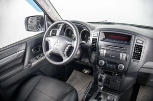 Внедорожник Mitsubishi Pajero 2012 года, 2139000 рублей, Пермь