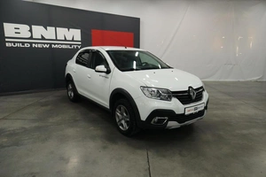 Седан Renault Logan 2022 года, 1125000 рублей, Курск