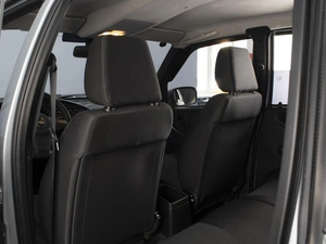 Внедорожник Chevrolet Niva 2015 года, 598000 рублей, Омск