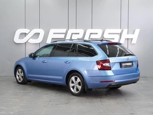 Универсал Skoda Octavia 2017 года, 1485000 рублей, Воронеж