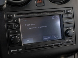 Внедорожник Nissan Qashqai 2011 года, 1175000 рублей, Краснодар