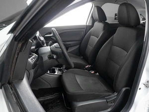 Седан ВАЗ (LADA) Vesta 2018 года, 719000 рублей, Тюмень