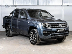 Пикап Volkswagen Amarok 2017 года, 2700000 рублей, Ставрополь