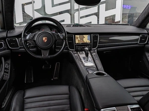 Лифтбек Porsche Panamera GTS 2014 года, 5200000 рублей, Краснодар