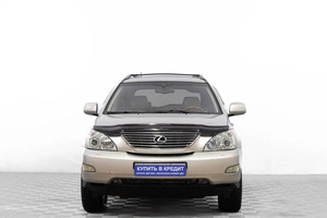 Внедорожник Lexus RX 2004 года, 1369000 рублей, Барнаул