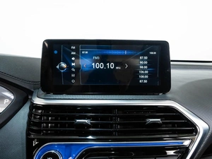 Седан Changan Alsvin 2023 года, 1135000 рублей, Ставрополь