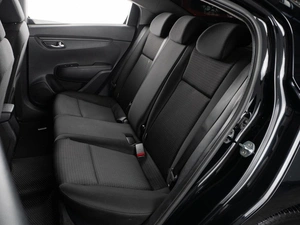 Седан Kia Rio 2021 года, 1534000 рублей, Тюмень