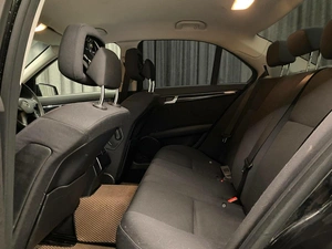 Седан Mercedes-benz C-класс 2010 года, 1270000 рублей, Красноярск