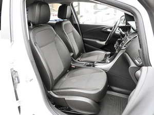 Хетчбэк Opel Astra 2012 года, 999000 рублей, Волгоград