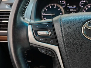 Внедорожник Toyota Land Cruiser Prado 2021 года, 7160000 рублей, Краснодар