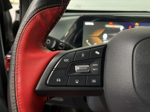 Внедорожник Changan UNI-T 2021 года, 2050000 рублей, Ярославль