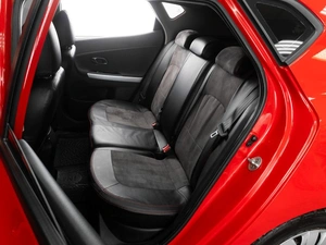 Хетчбэк Kia Ceed 2016 года, 1099000 рублей, Тюмень