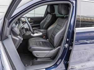 Внедорожник Mercedes-benz GLE-класс 2021 года, 6500000 рублей, Санкт-Петербург