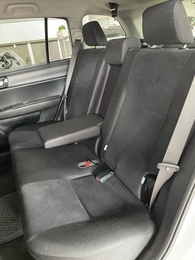 Универсал Toyota Corolla Fielder 2018 года, 1367000 рублей, Солонцы