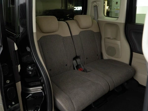 Хетчбэк Honda N-BOX 2019 года, 827077 рублей, Москва