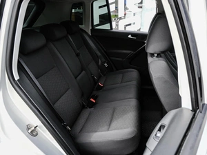 Внедорожник Volkswagen Tiguan 2015 года, 1415000 рублей, Волгоград