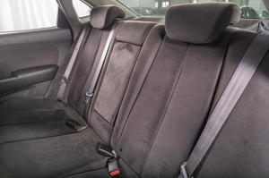 Седан Hyundai Elantra 2008 года, 809000 рублей, Томск