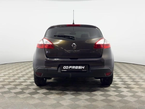 Хетчбэк Renault Megane 2013 года, 742100 рублей, Казань