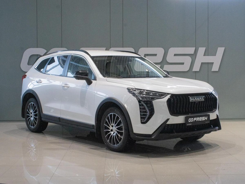 Внедорожник Haval Jolion 2024 года, 2319000 рублей, Петрозаводск