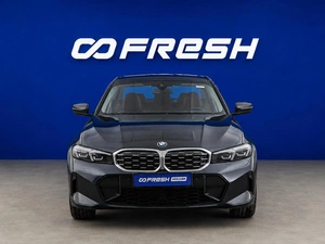 Седан BMW 3 серия 2024 года, 5249077 рублей, Москва