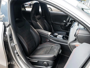 Седан Mercedes-benz CLA-класс 2020 года, 3100000 рублей, Краснодар