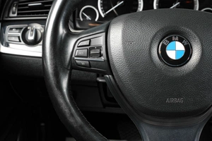 Седан BMW 5 серия 2015 года, 1629000 рублей, Тюмень