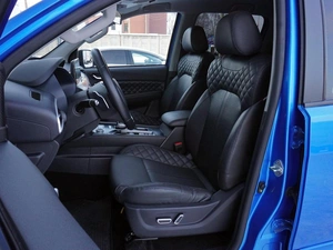 Пикап Foton Tunland G7 2023 года, 2498000 рублей, Нижний Новгород