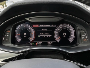 Внедорожник Audi Q8 2019 года, 7040000 рублей, Краснодар