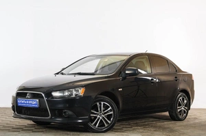 Седан Mitsubishi Lancer 2011 года, 1049000 рублей, Тюмень