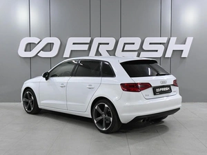 Хетчбэк Audi A3 2013 года, 1299000 рублей, Ростов-на-Дону