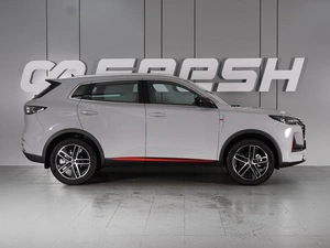 Внедорожник Changan UNI-S 2025 года, 3015000 рублей, Минеральные Воды