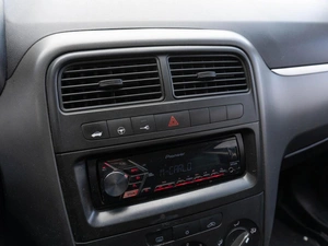 Хетчбэк Fiat Punto 2007 года, 579000 рублей, Саратов