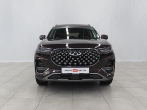 Внедорожник Chery Tiggo 8 2021 года, 1890000 рублей, Калуга