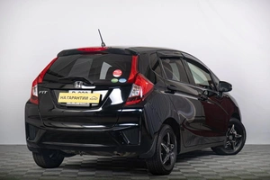 Хетчбэк Honda Fit 2013 года, 1169000 рублей, Томск