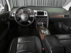Седан Audi A6 2011 года, 950000 рублей, Ставрополь