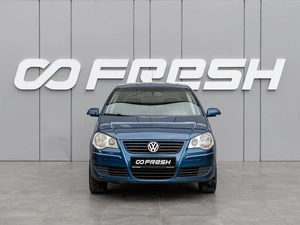 Хетчбэк Volkswagen Polo 2007 года, 590000 рублей, Краснодар