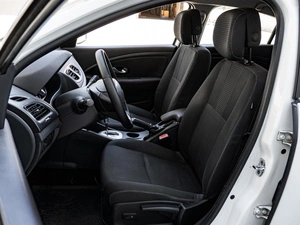 Седан Renault Fluence 2011 года, 850000 рублей, Краснодар