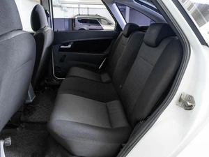 Хетчбэк ВАЗ (LADA) Priora 2014 года, 699000 рублей, Ставрополь