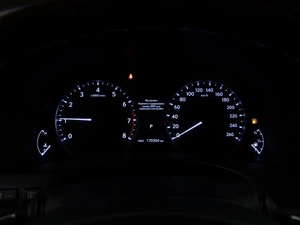 Седан Lexus GS 2012 года, 2698999 рублей, Москва