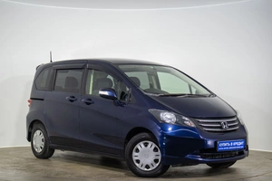 Минивэн Honda Freed 2010 года, 1119000 рублей, Оренбург