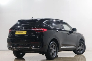 Внедорожник Haval F7 2021 года, 1849000 рублей, Новокузнецк