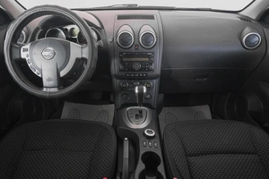 Внедорожник Nissan Qashqai 2008 года, 919000 рублей, Кемерово