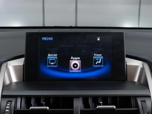 Внедорожник Lexus NX 2014 года, 2350000 рублей, Тюмень