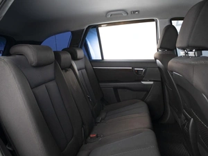 Внедорожник Hyundai Santa Fe 2012 года, 1480000 рублей, Омск