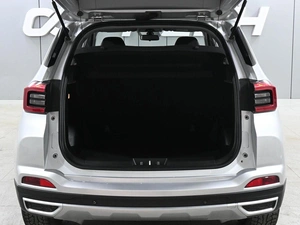 Внедорожник Chery Tiggo 4 2019 года, 1389000 рублей, Ростов-на-Дону