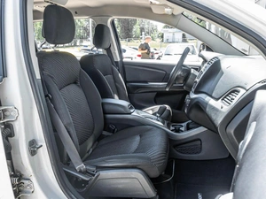 Внедорожник Dodge Journey 2015 года, 1530000 рублей, Ставрополь