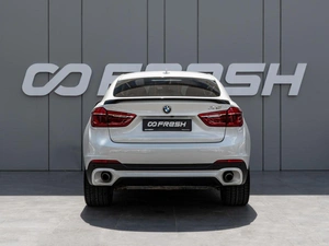 Внедорожник BMW X6 2015 года, 3979000 рублей, Краснодар