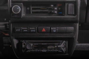 Внедорожник ВАЗ (LADA) 2121 (4x4) Urban 2018 года, 849000 рублей, Томск